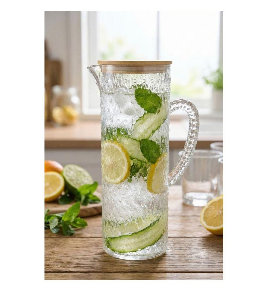 Bottle - Clear