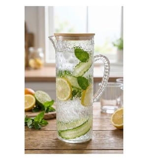 Bottle - Clear
