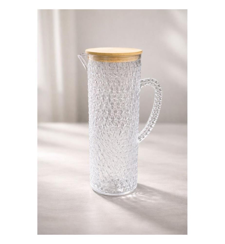 Bottle - Clear