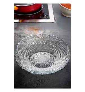 Salad Bowl - Clear