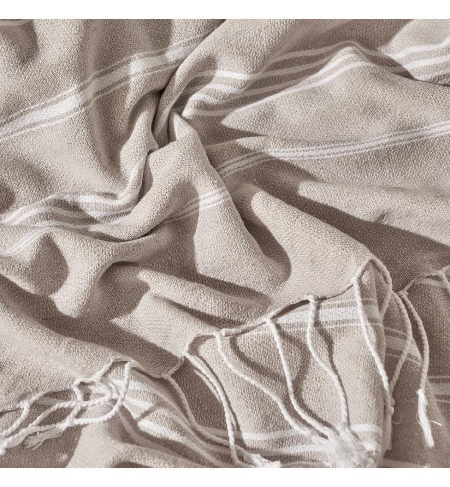 Peshtamal Alora 95x180 cm - Beige