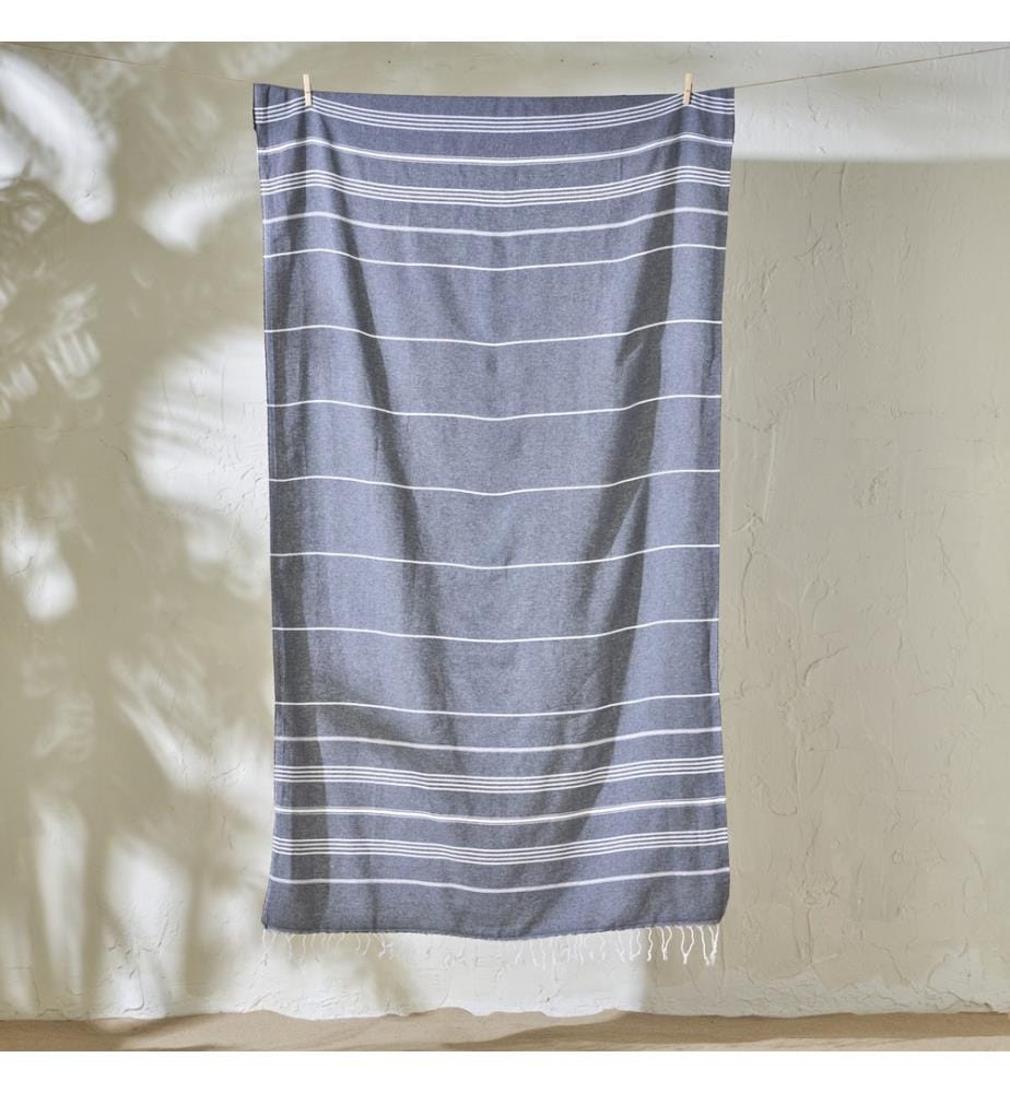 Peshtamal Alora 95x180 cm - Antracite