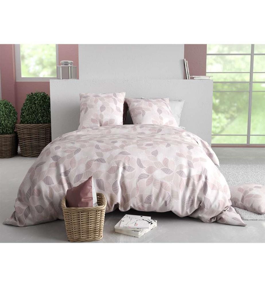 Set copripiumino 240 x 220 cm - Alix