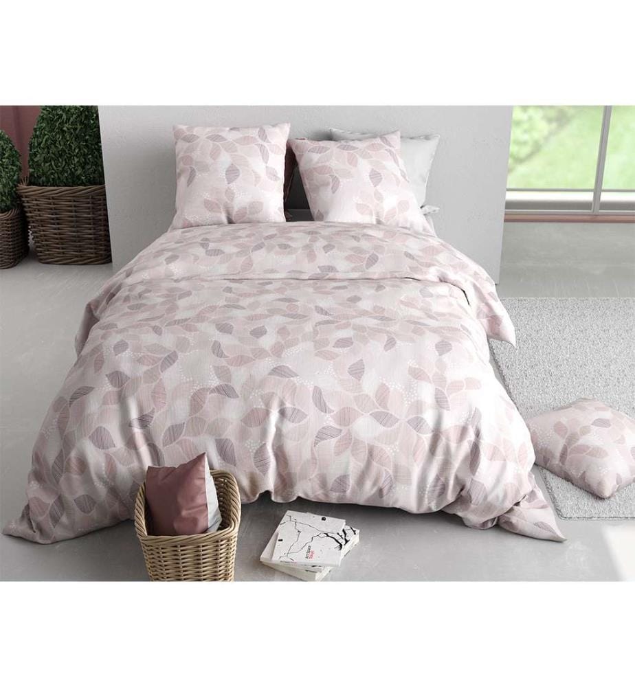 Set copripiumino 240 x 220 cm - Alix