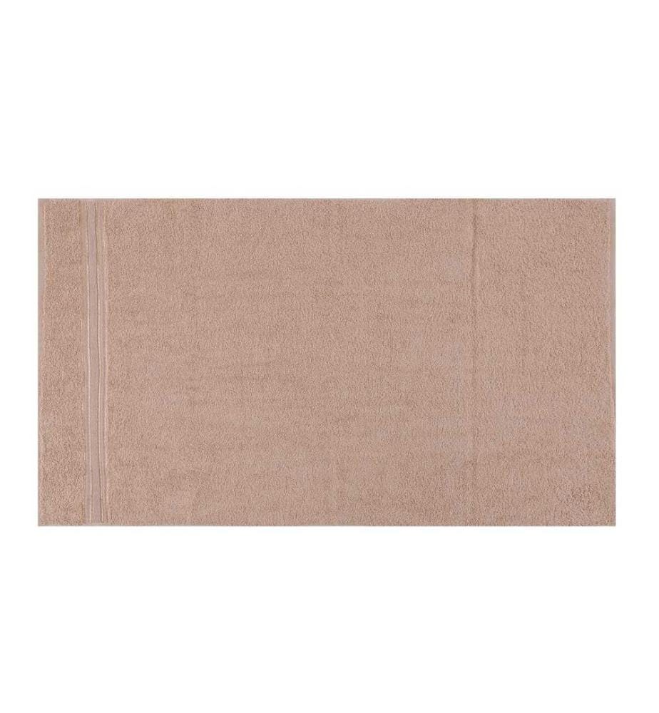 Lot de 2 Linges - Cappuccino