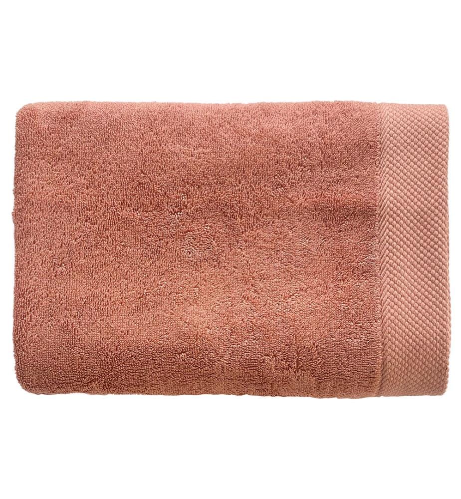 Drap De Bain 100X150 Cm - Blush