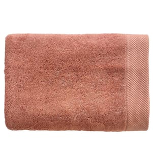 Drap De Douche 70X140 Cm - Blush