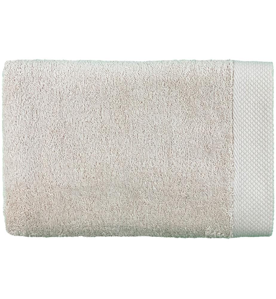 Drap De Douche 70X140 Cm - Ficelle