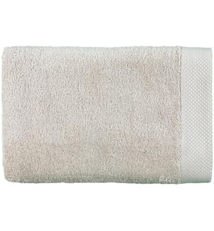 Drap De Douche 70X140 Cm - Ficelle