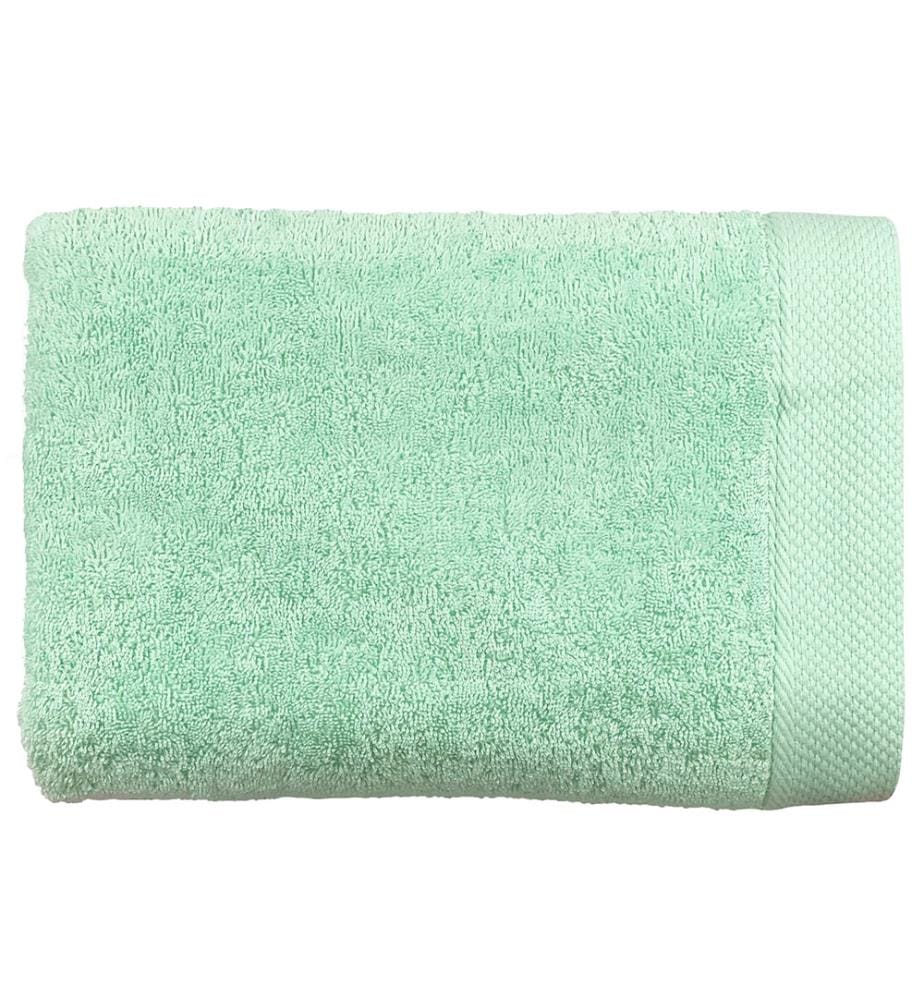 Drap De Bain 100X150 Cm - Mint