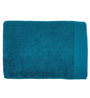 Drap De Douche 70X140 Cm - Petrole