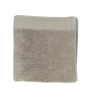 Handtuch 50X100 Cm - Taupe