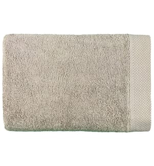 Drap De Douche 70X140 Cm - Taupe