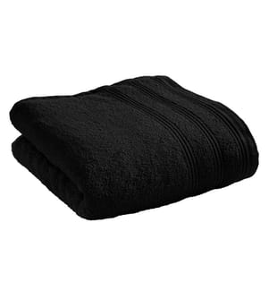 Serviette de Toilette Spa 100% Coton 50 x 100 cm Truffe
