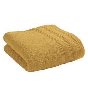 Linge de toilette 50 x 100 cm - Mais