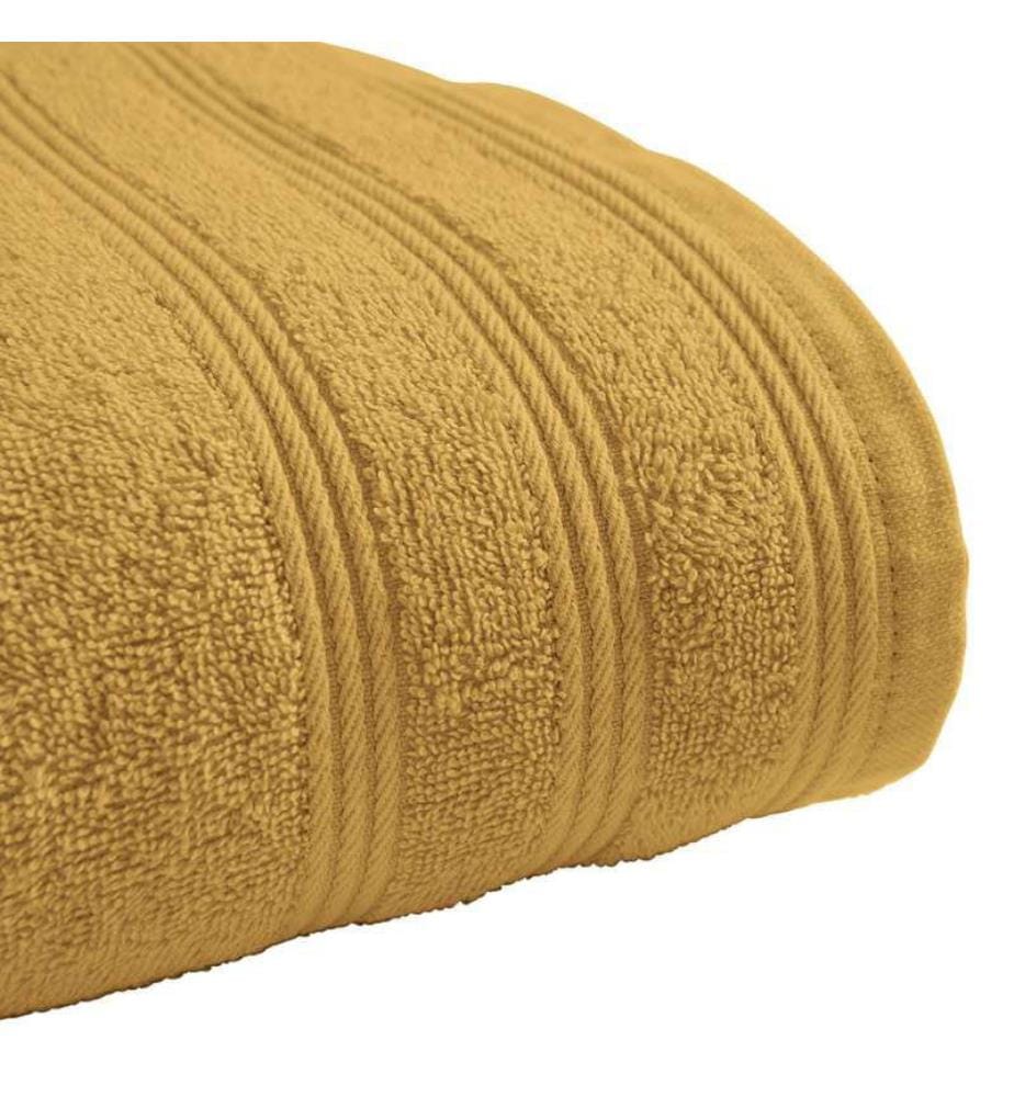 Linge de toilette 50 x 100 cm - Mais