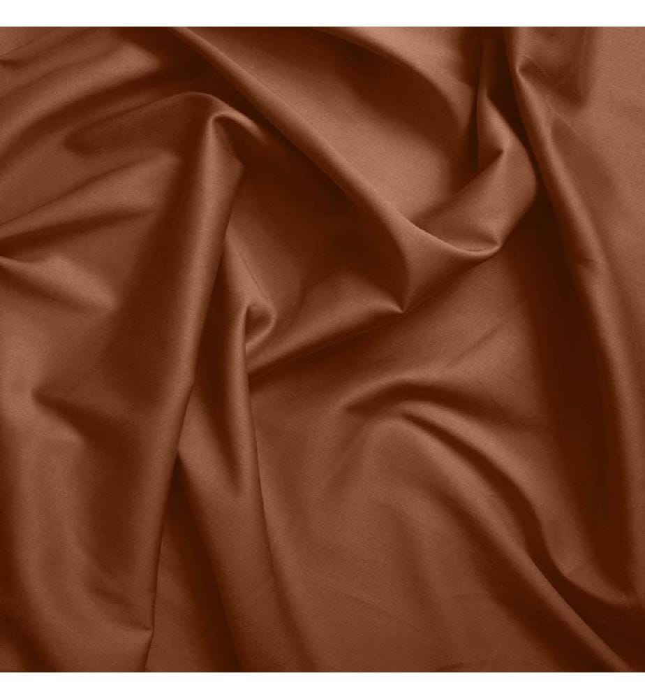 Bettdeckenbezug 240 x 220 cm - Paprika