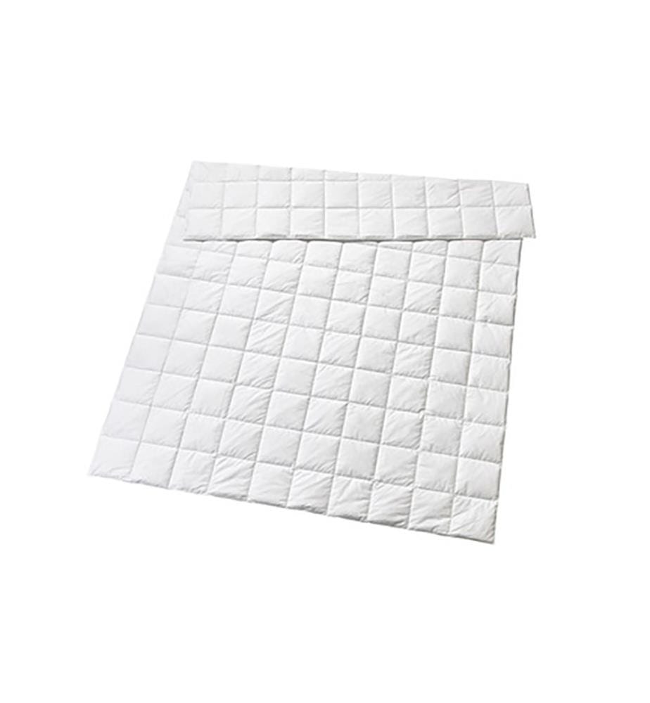 4-Jahreszeiten-Bettdecke Cielina Superlight - 200 x 210 cm
