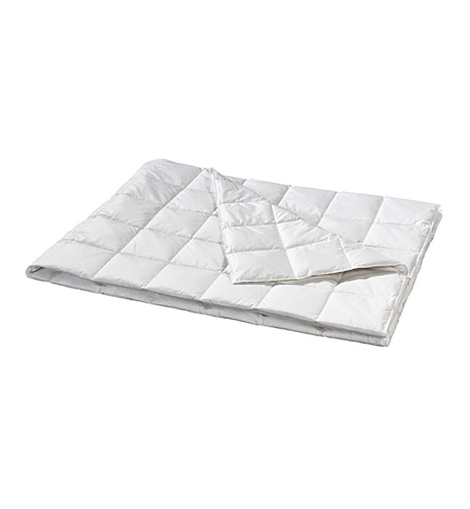 4-Jahreszeiten-Bettdecke Cielina Superlight - 200 x 210 cm