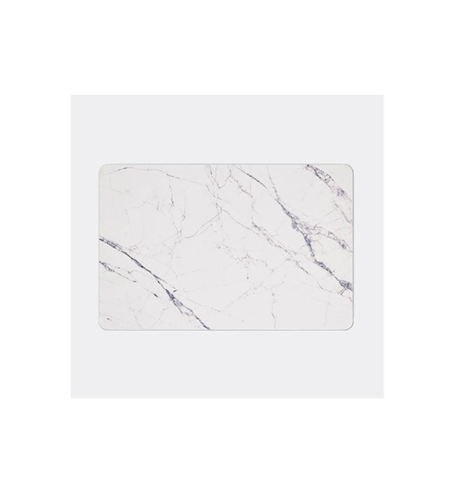 Tapis de Bain Diatomite 60 x 40 x 1 cm - Marbre