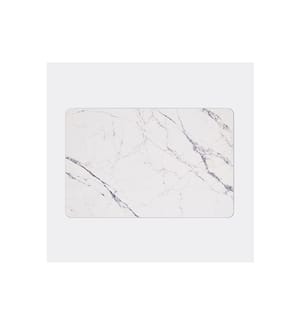 Tapis de Bain Diatomite 60 x 40 x 1 cm - Marbre