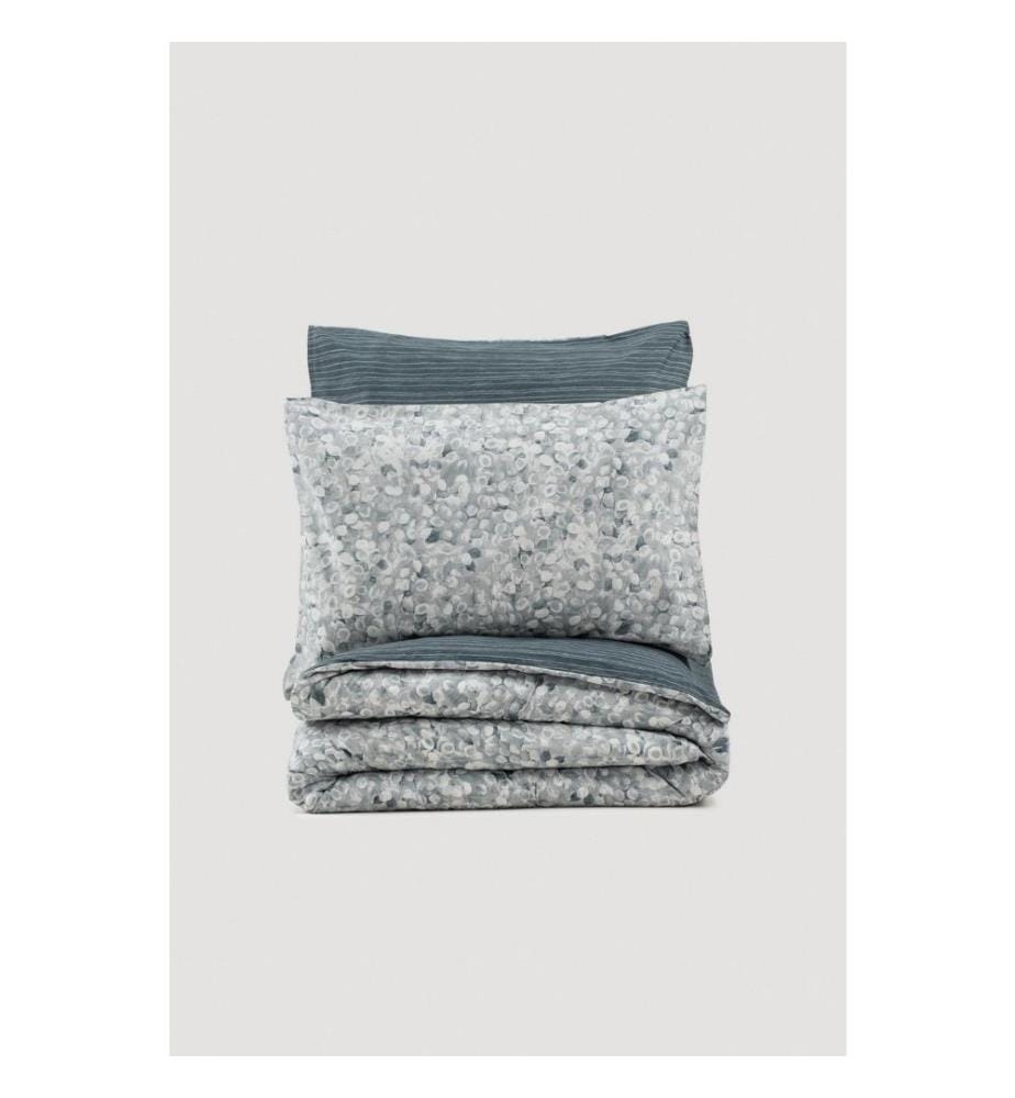 Set letto Ranforce King Size - Antracite