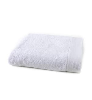 Badetuch aus reiner Baumwolle 600 g/m² - 100 x 150 cm
