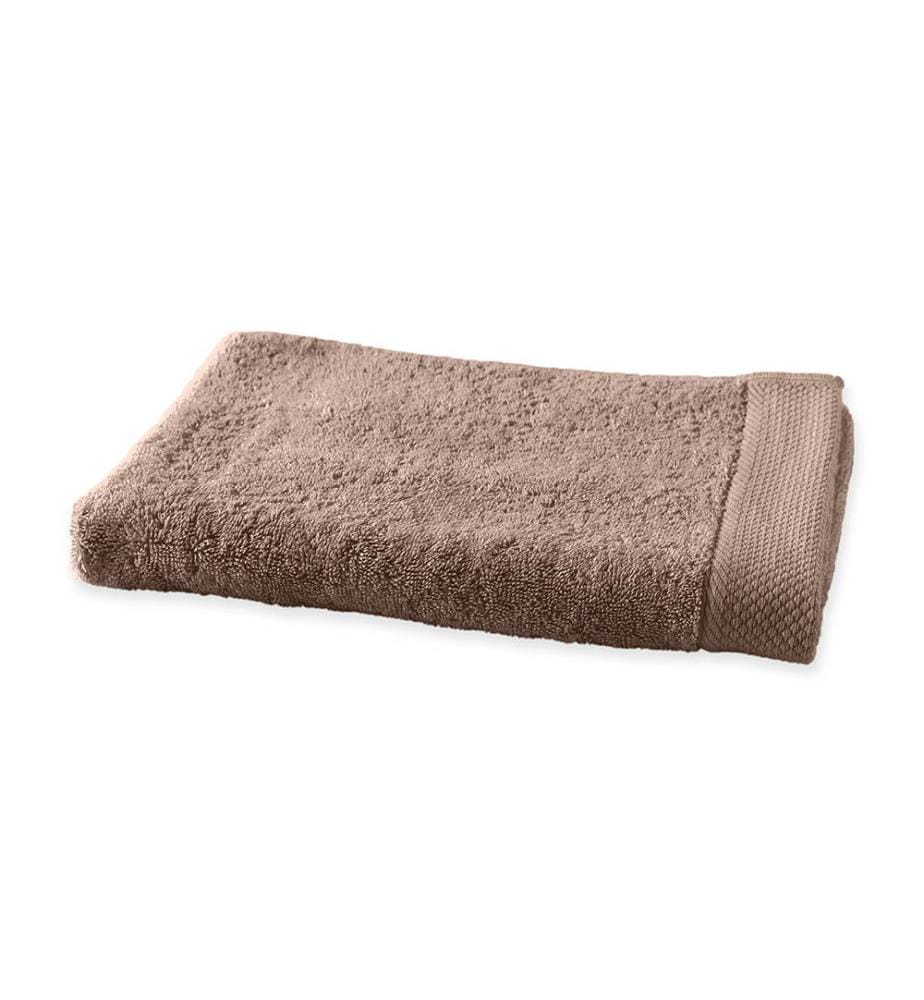 Linge de Bain en Coton 600 g/m² - 50 x 100 cm