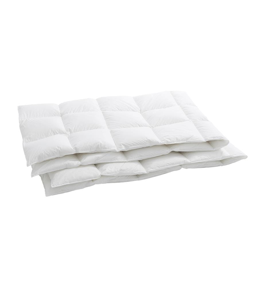 Lara Light Duvet - 240 x 240 cm