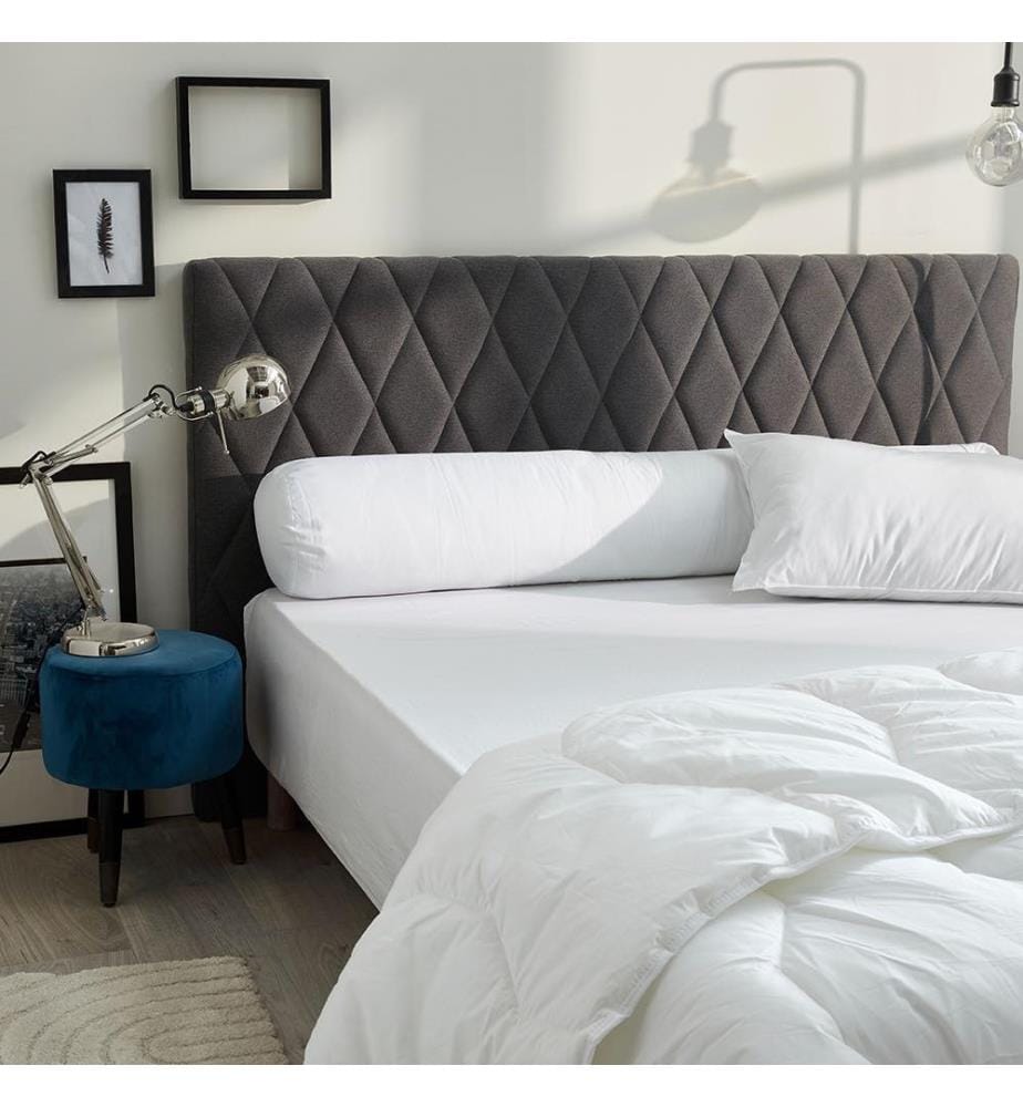 Polochon Gamme PolyCoton Confort Lit 160 x 200 cm - Blanreve