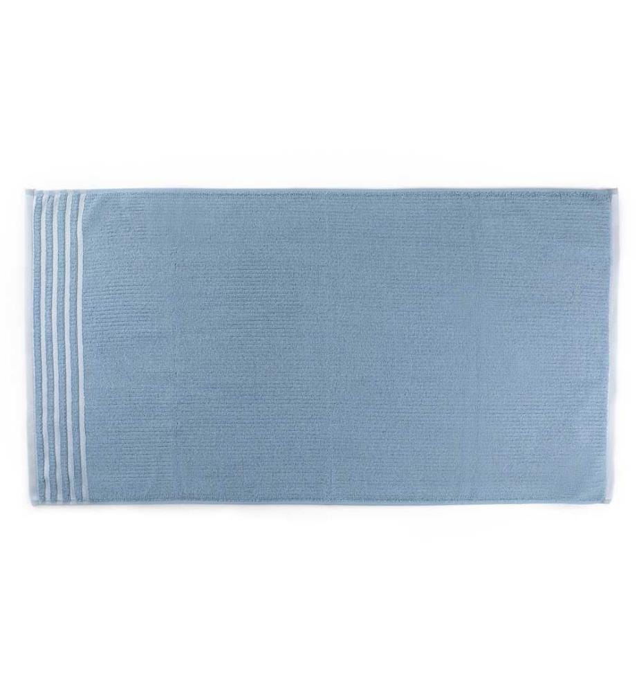 Handtuch-Set 2 Stück - Blau