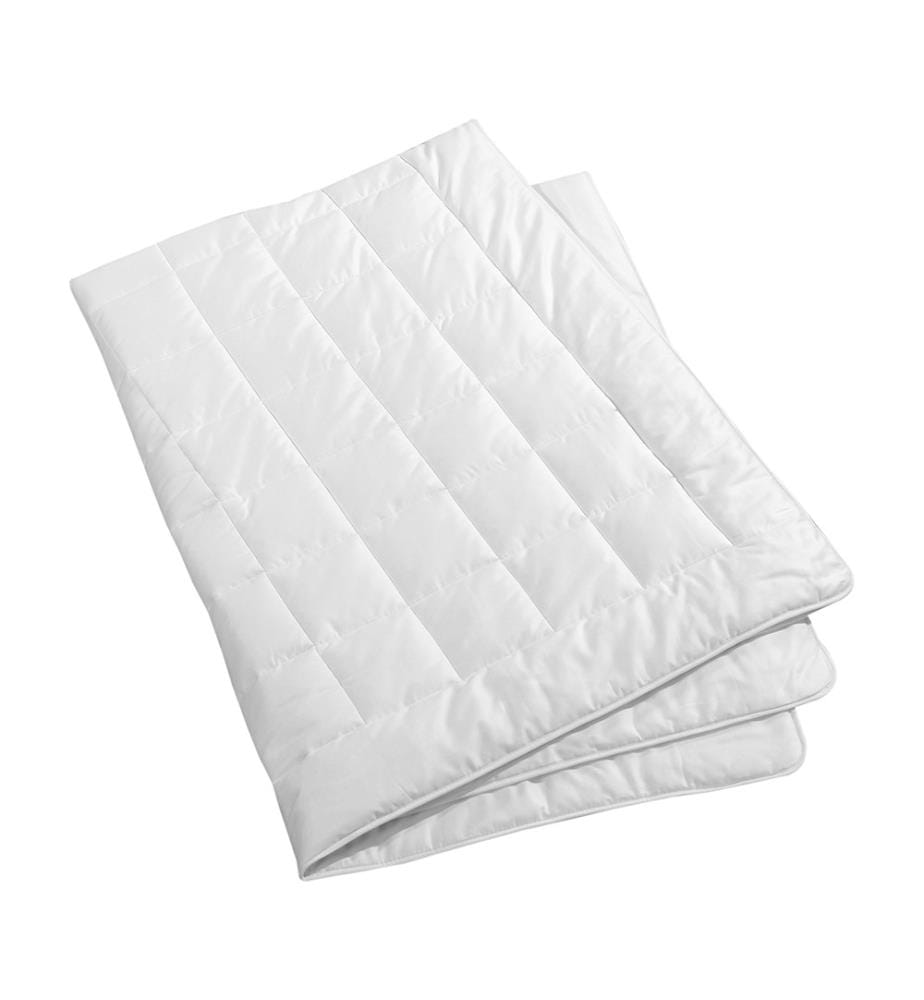 Duvet d'été Seta - 240 x 240 cm