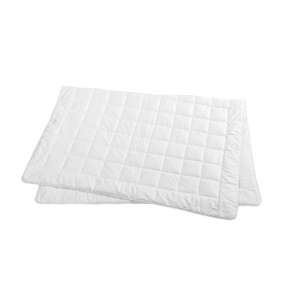 Duvet d'été Seta - 240 x 240 cm
