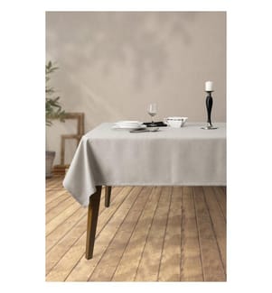 Tischdecke – Grau