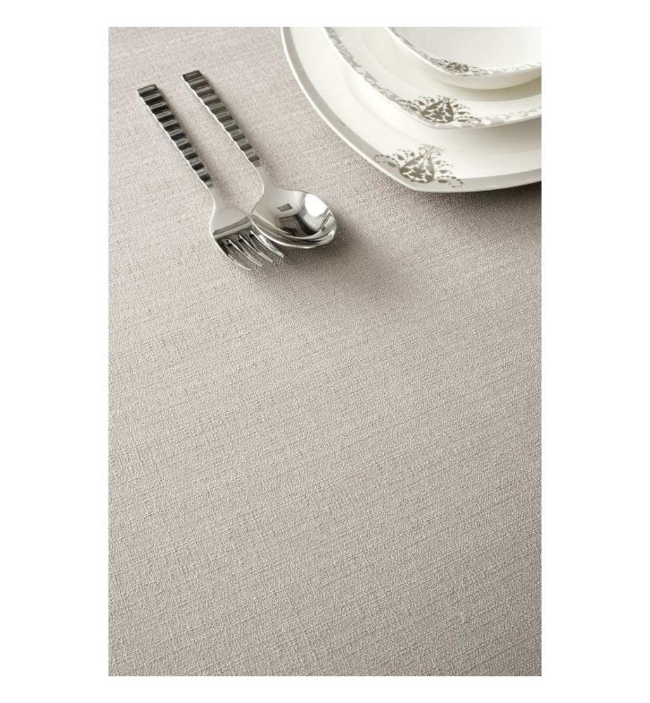 Tischdecke – Grau