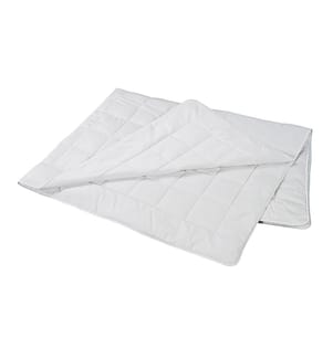 Sommer-Seidenbettdecke - 750 g - 200 x 210 cm