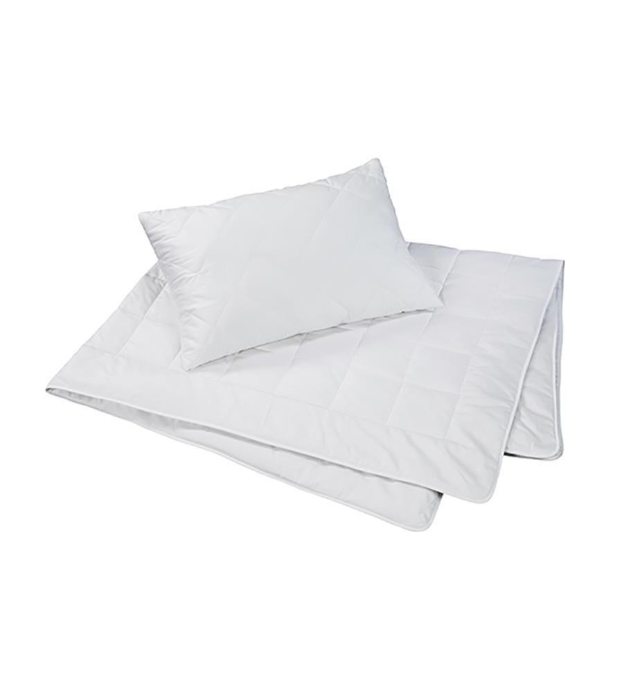 Sommer-Seidenbettdecke - 750 g - 200 x 210 cm