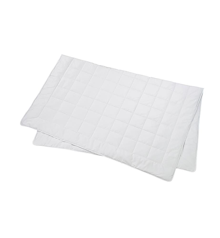Sommer-Seidenbettdecke - 750 g - 200 x 210 cm