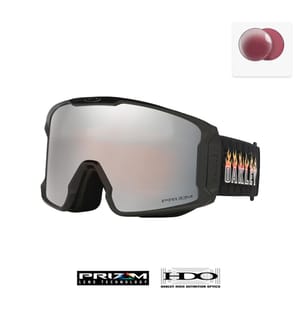 Skibrille Line Miner™ L