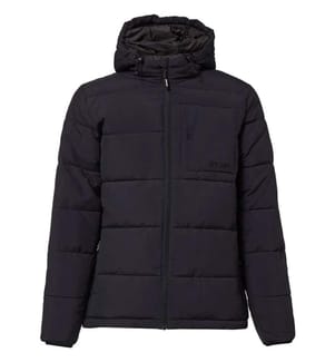 Tahoe Puffy Rc Jacket - Schwarz
