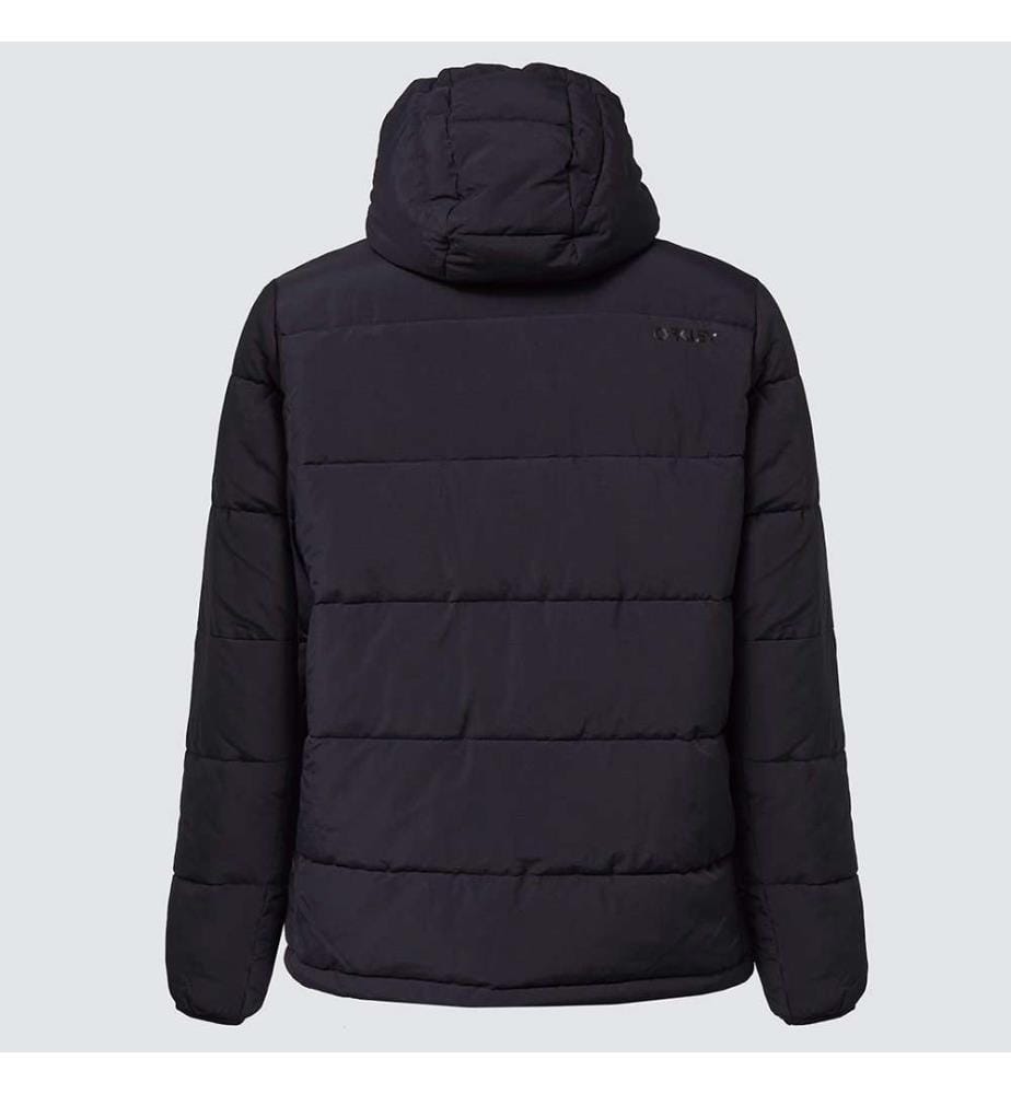 Tahoe Puffy Rc Jacket - Schwarz