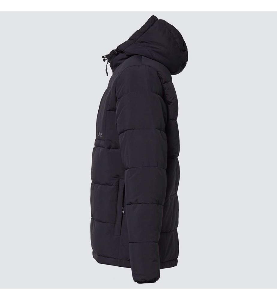 Tahoe Puffy Rc Jacket - Schwarz