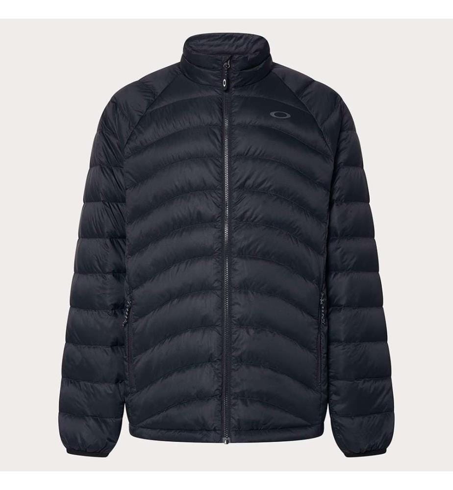 Snowbound Pkble Down Puffy Jacket