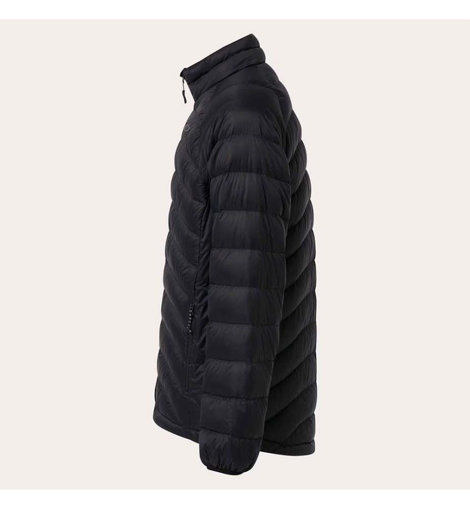 Snowbound Pkble Down Puffy Jacket