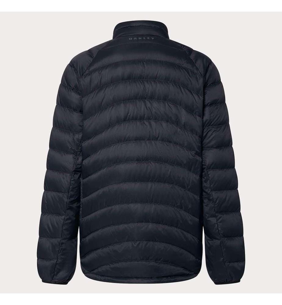 Snowbound Pkble Down Puffy Jacket