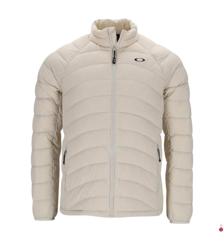 Snowbound Pkble Down Puffy Jacket
