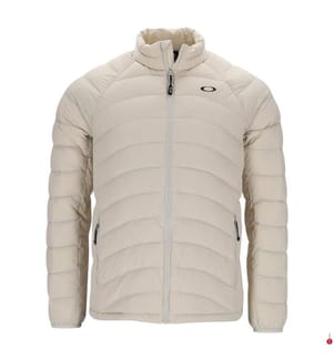 Snowbound Pkble Down Puffy Jacket
