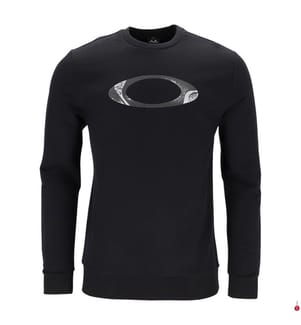 Sweatshirt - Blackout