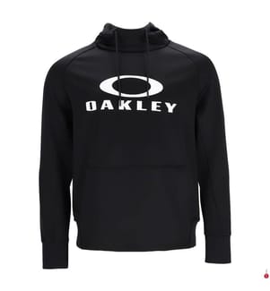 Sweatshirt - Blackout