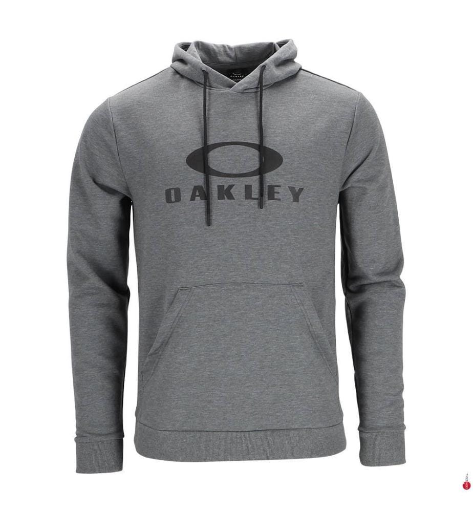Sweatshirt - New Athletic Grey